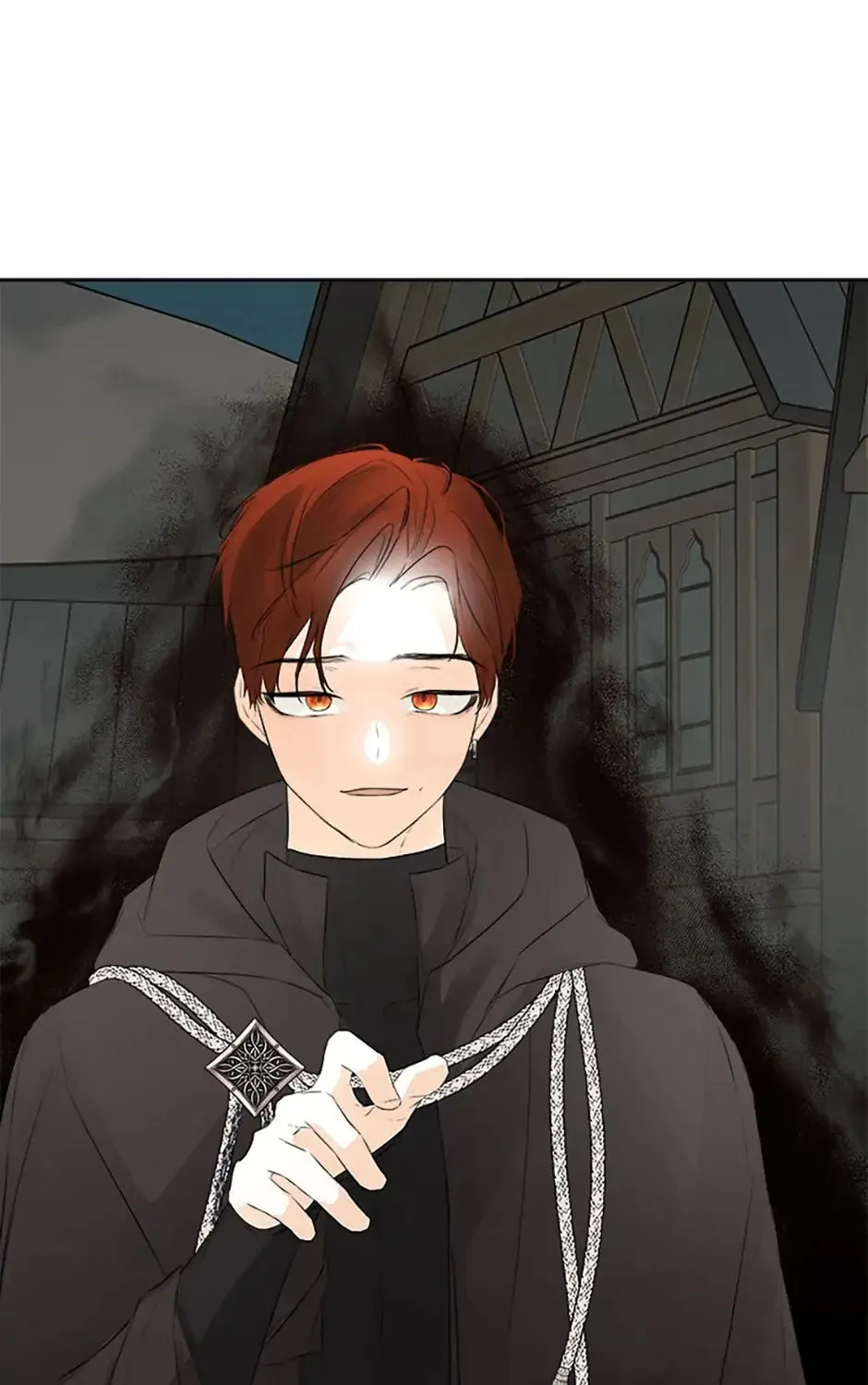 Hiding My True Self Chapter 6 page 141 - 