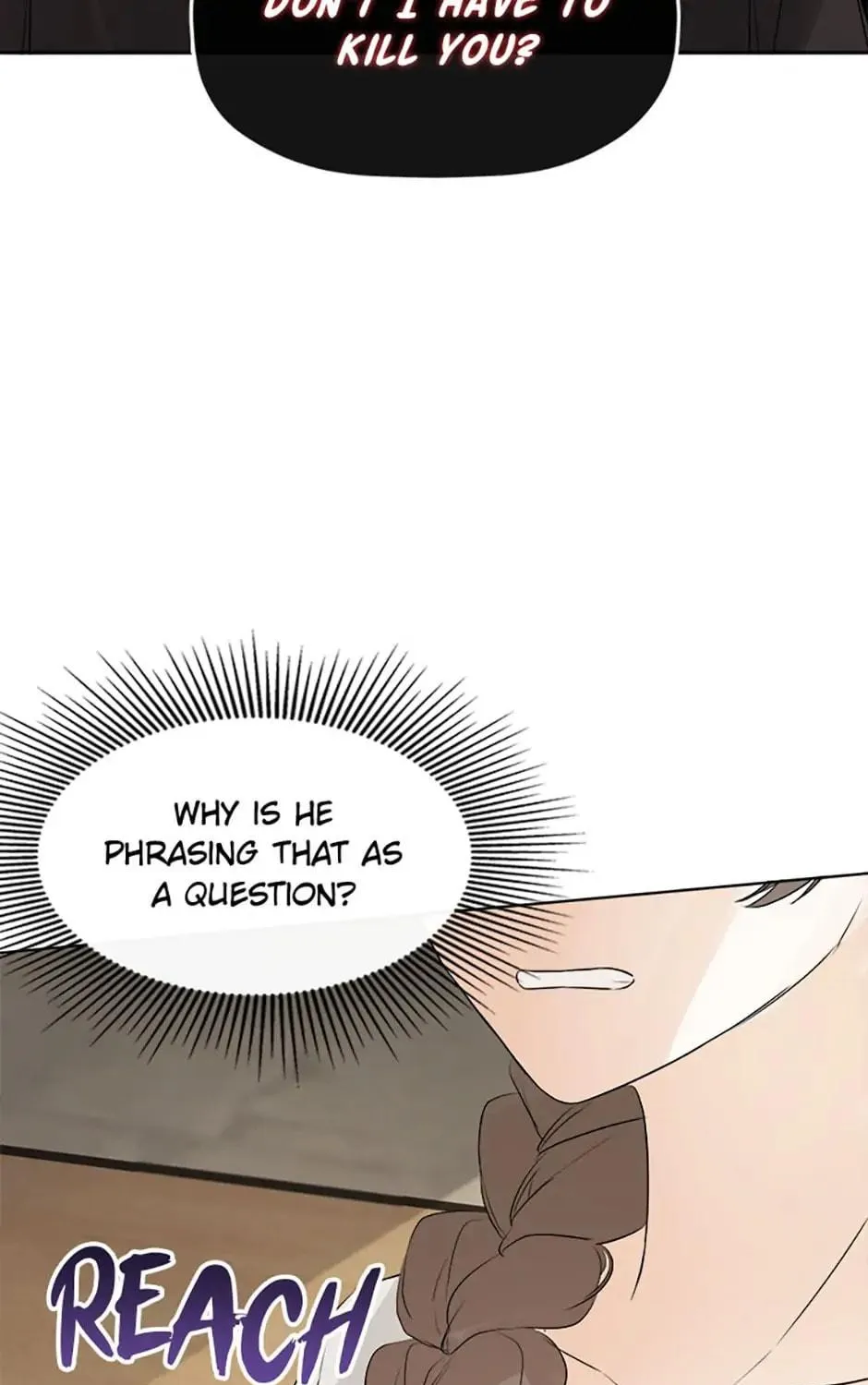 Hiding My True Self Chapter 6 page 143 - 