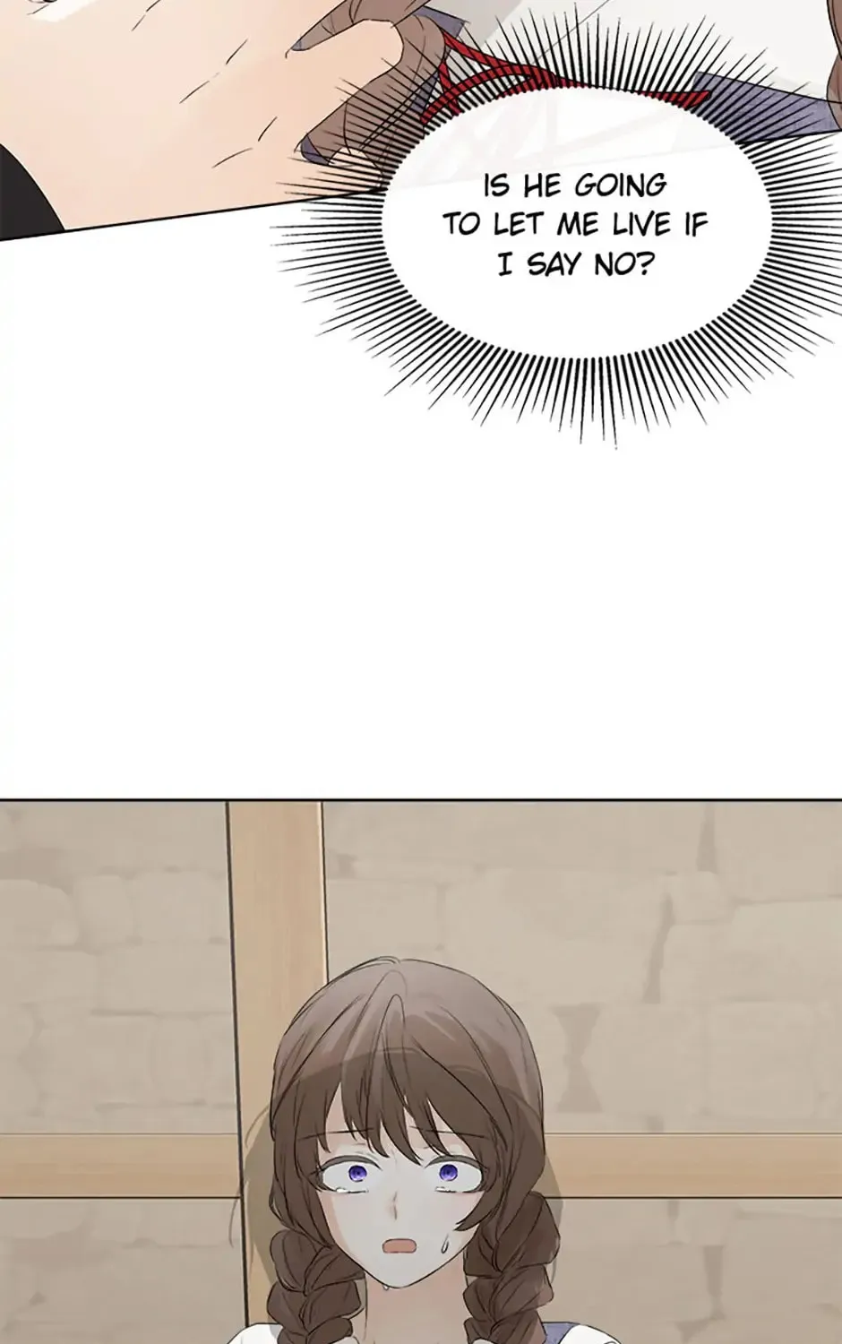 Hiding My True Self Chapter 6 page 145 - 