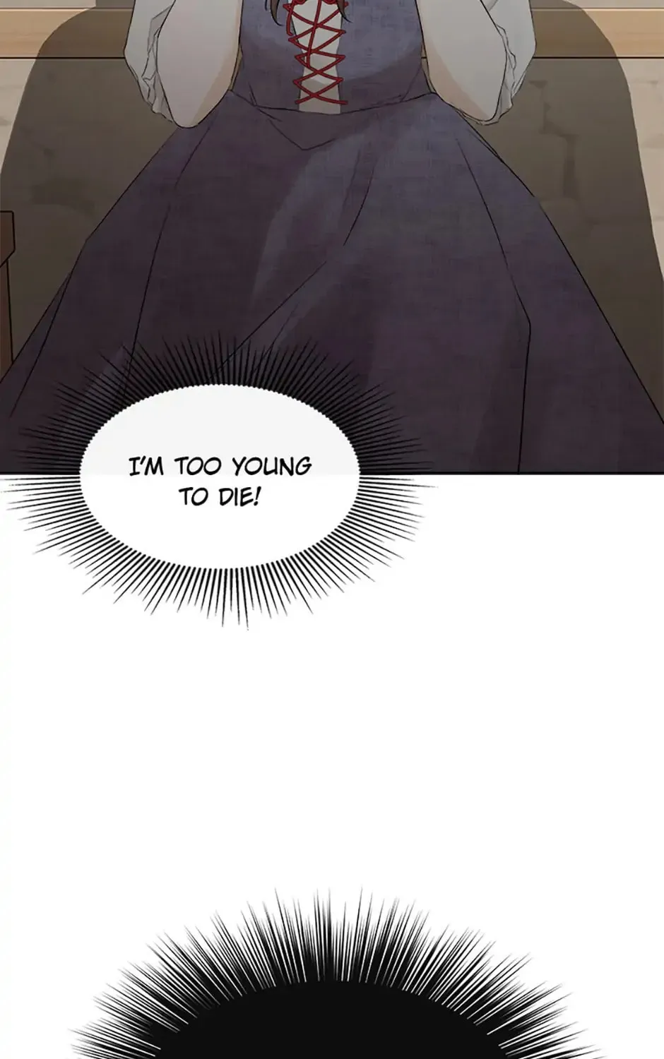 Hiding My True Self Chapter 6 page 147 - 