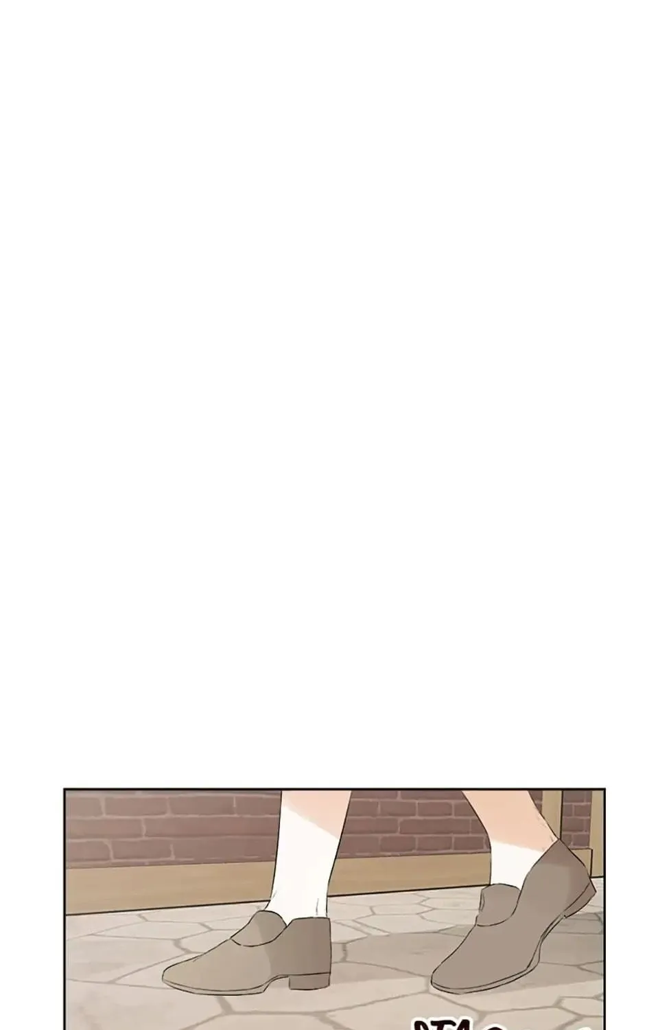 Hiding My True Self Chapter 6 page 19 - 