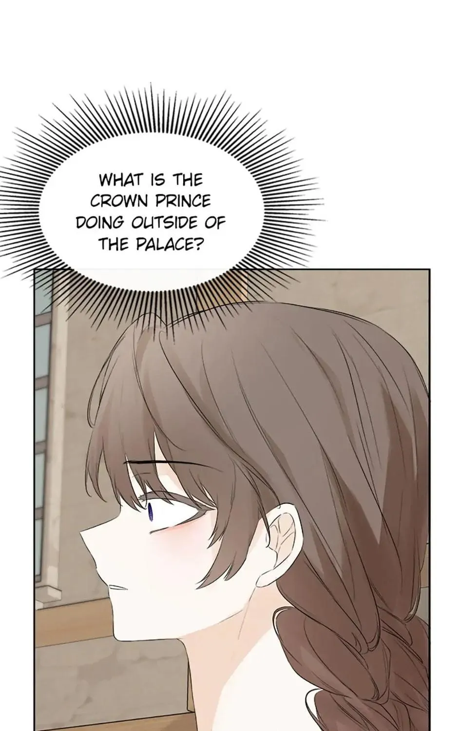 Hiding My True Self Chapter 6 page 23 - 