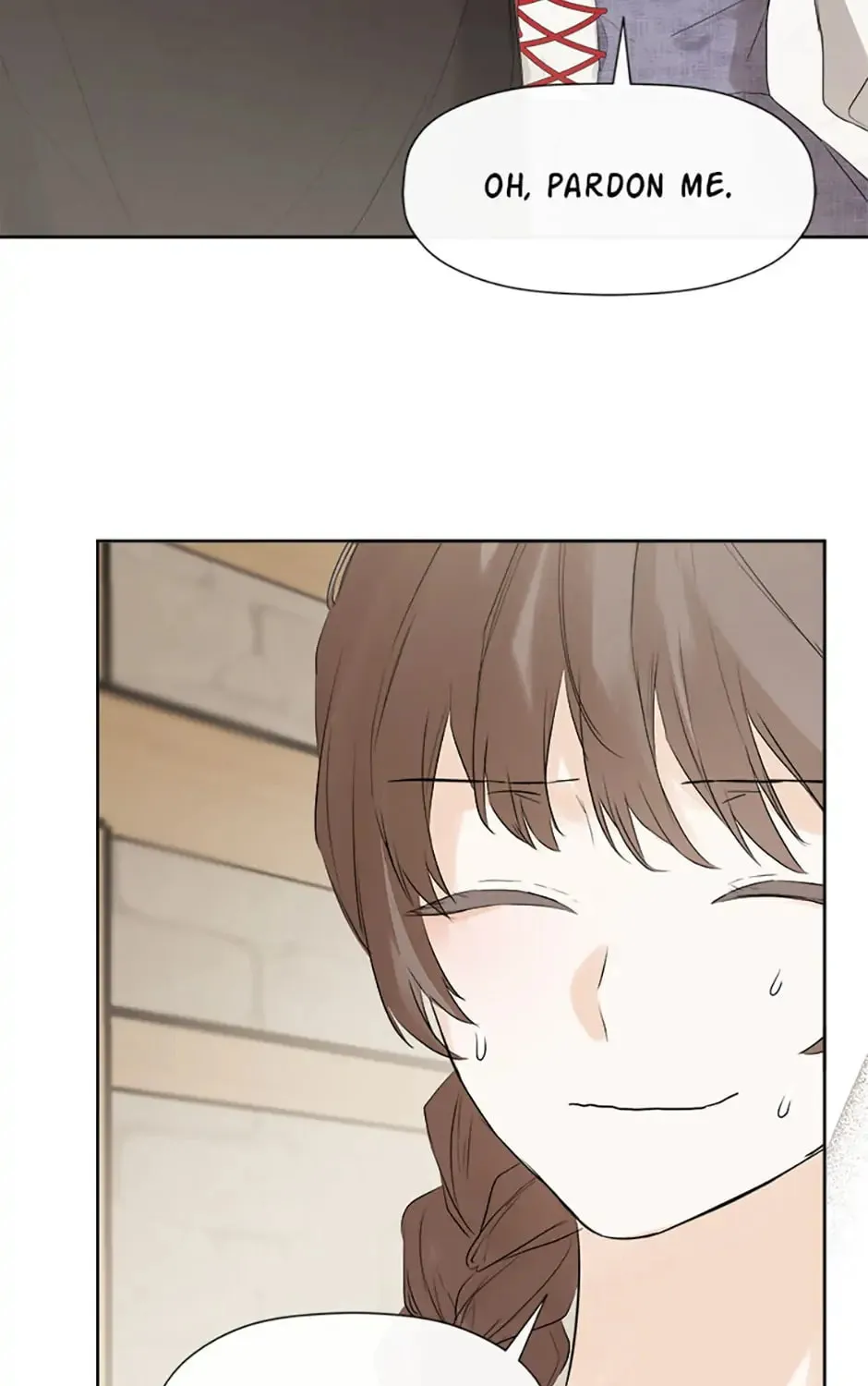 Hiding My True Self Chapter 6 page 31 - 