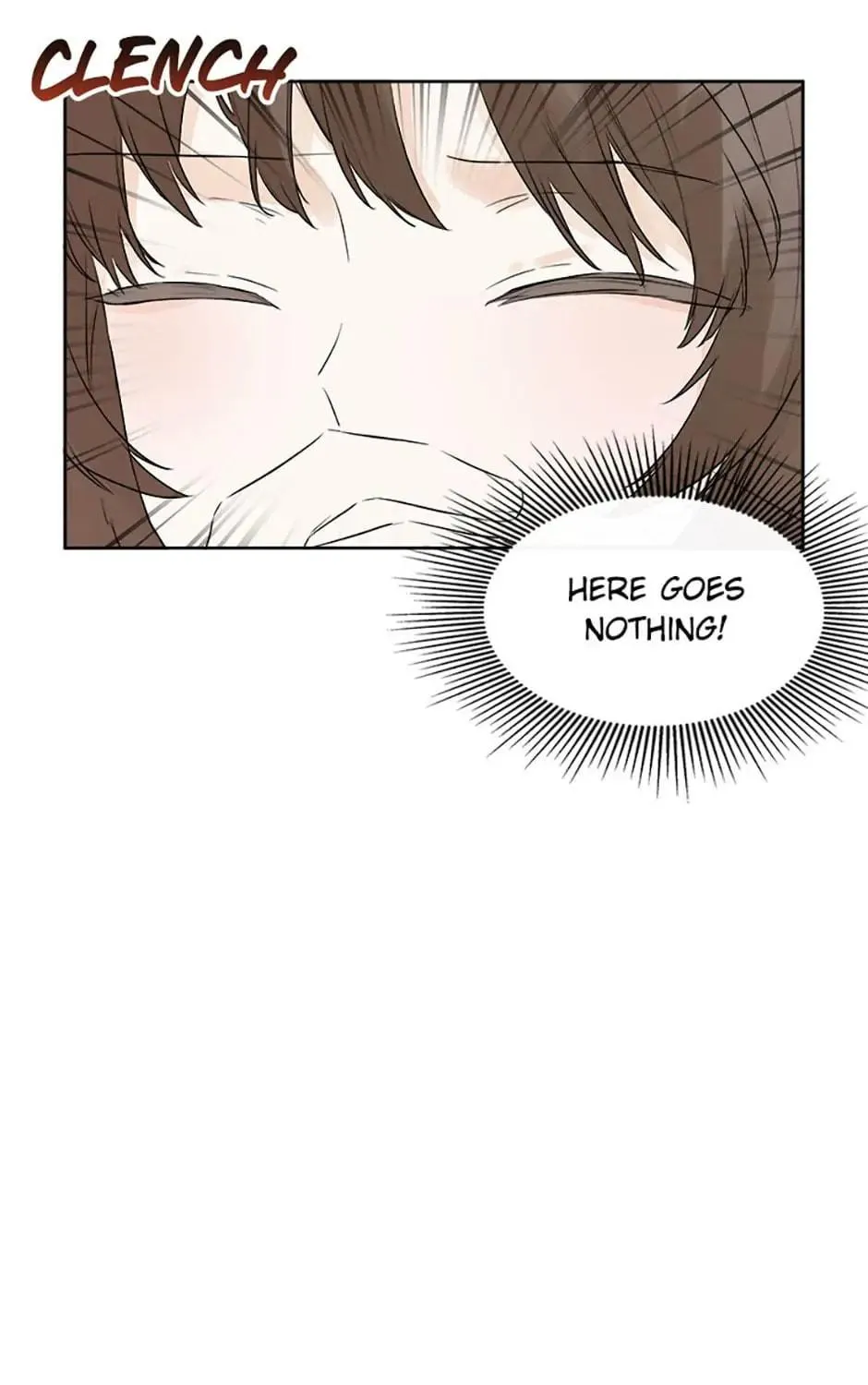 Hiding My True Self Chapter 6 page 5 - 