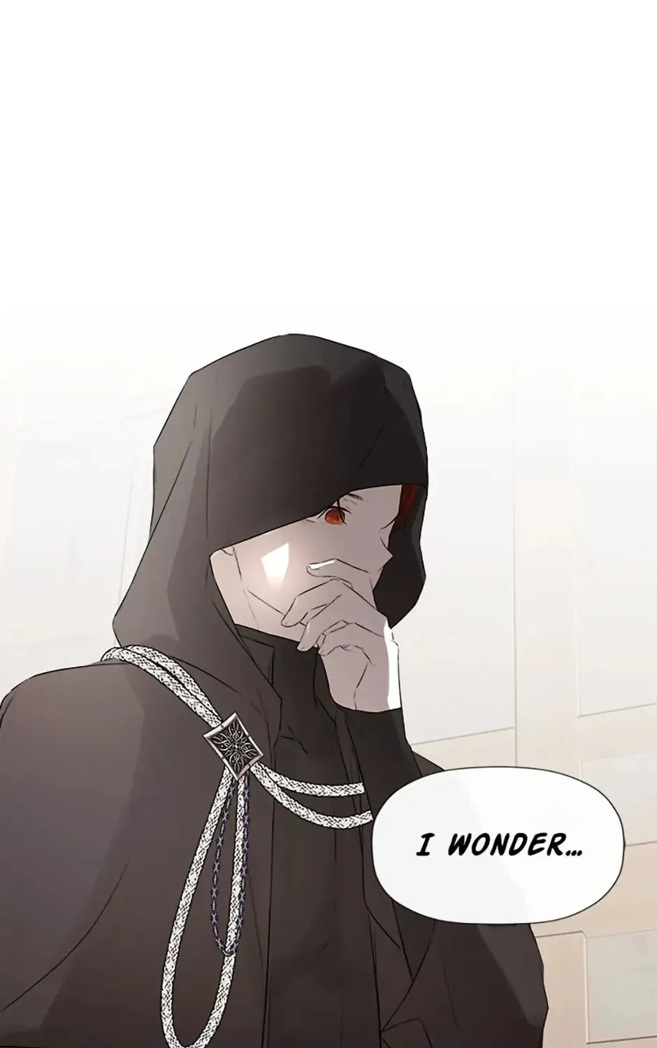 Hiding My True Self Chapter 6 page 43 - 