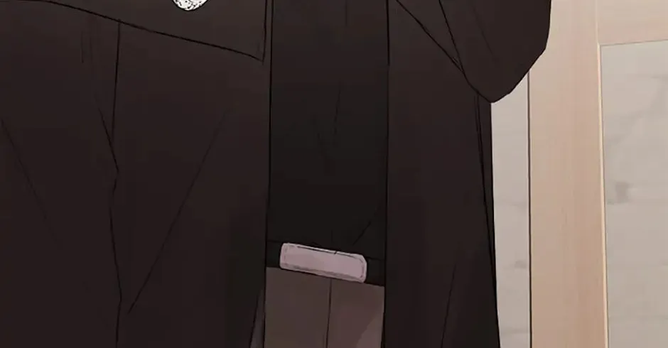 Hiding My True Self Chapter 6 page 44 - 