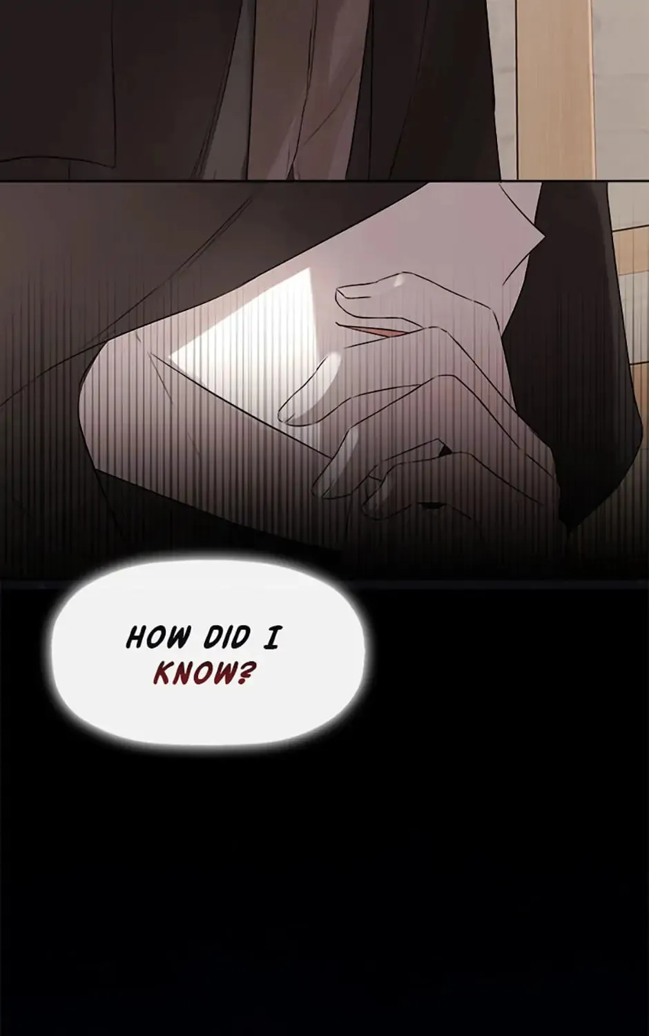 Hiding My True Self Chapter 6 page 45 - 