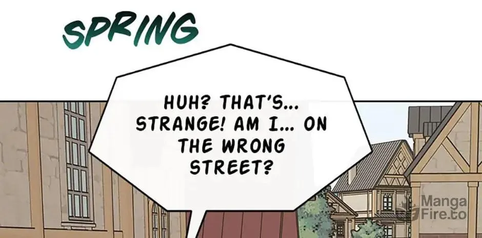 Hiding My True Self Chapter 6 page 6 - 