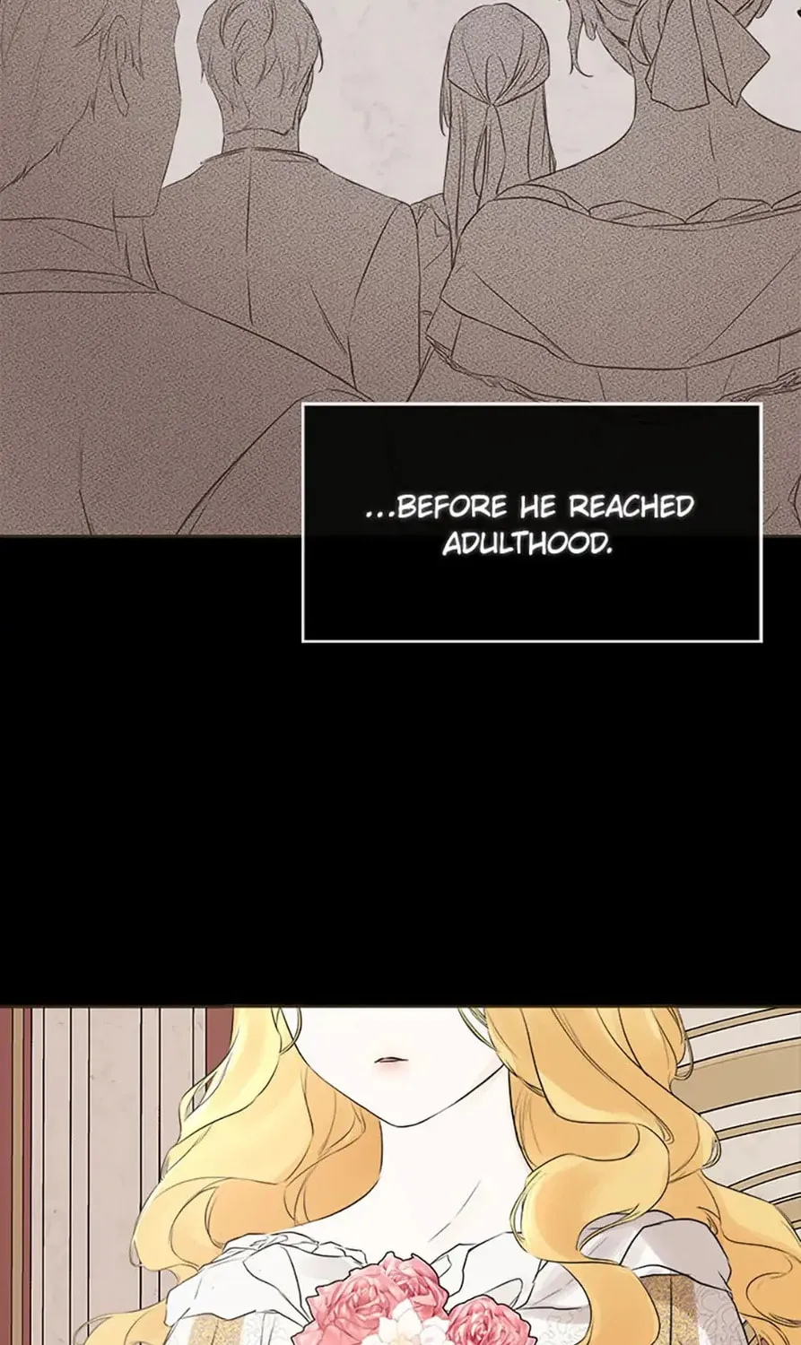 Hiding My True Self Chapter 6 page 51 - 