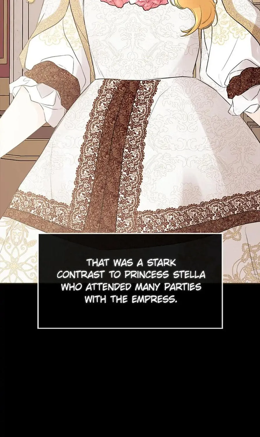 Hiding My True Self Chapter 6 page 53 - 