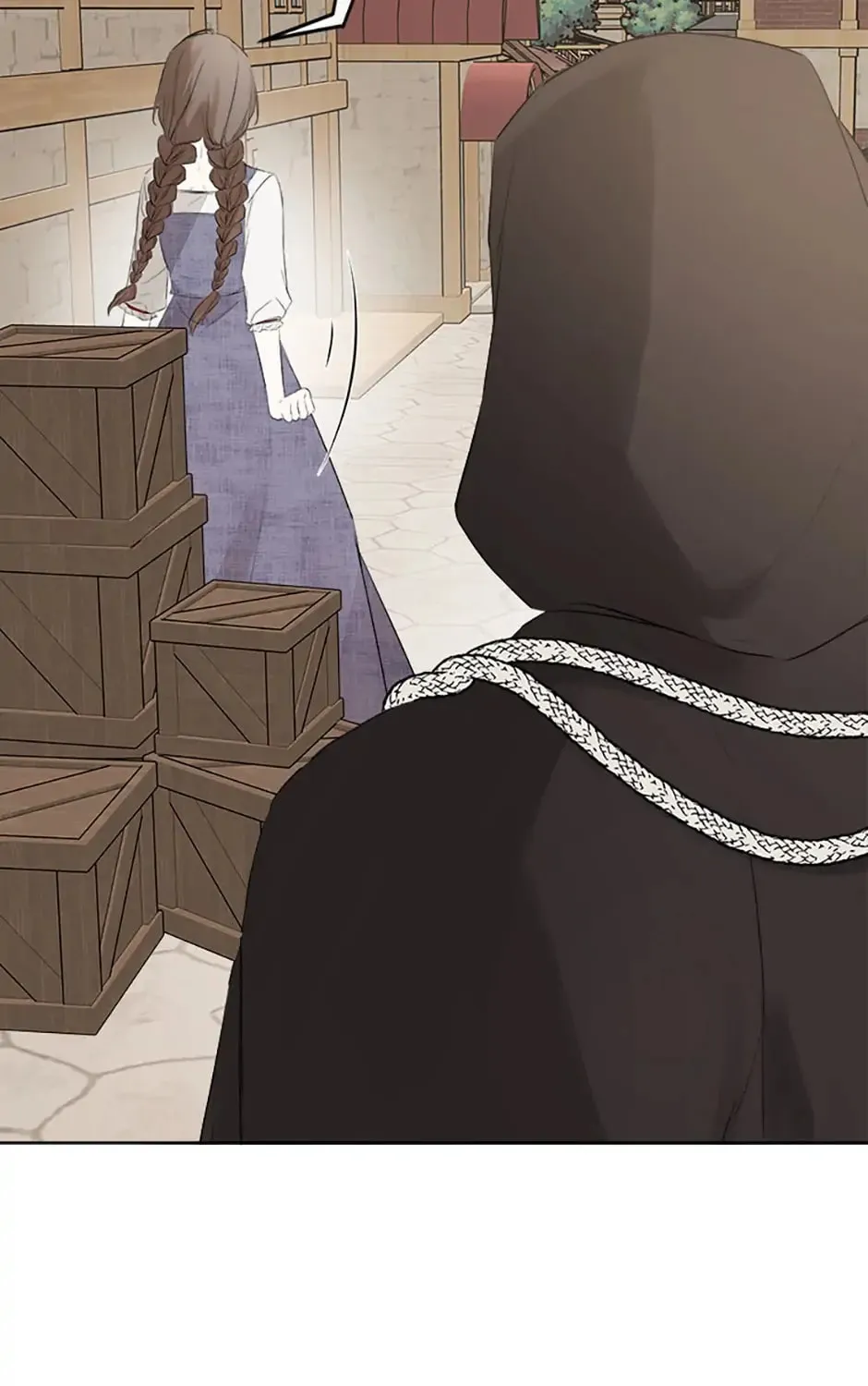 Hiding My True Self Chapter 6 page 7 - 
