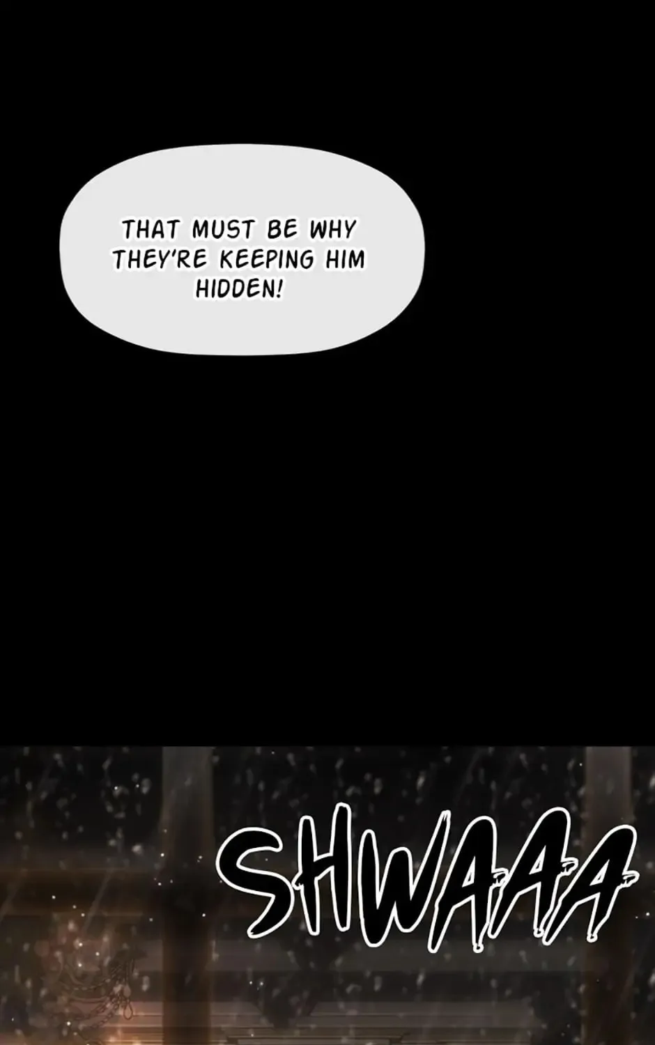 Hiding My True Self Chapter 6 page 61 - 