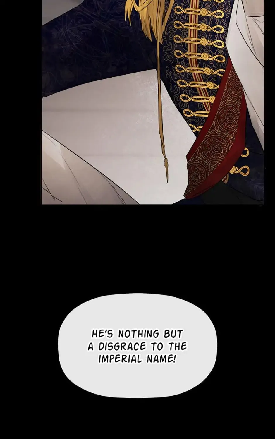 Hiding My True Self Chapter 6 page 65 - 
