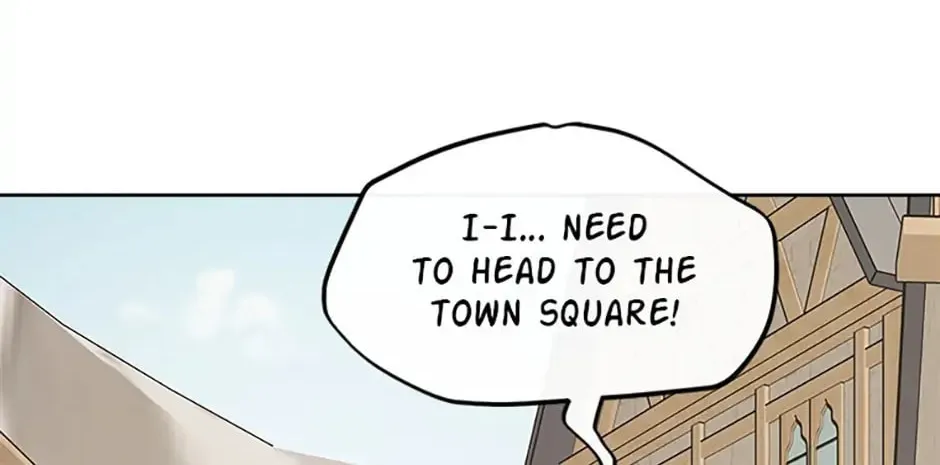 Hiding My True Self Chapter 6 page 8 - 