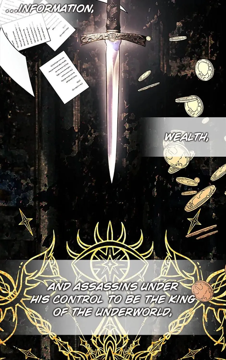 Hiding My True Self Chapter 6 page 71 - 