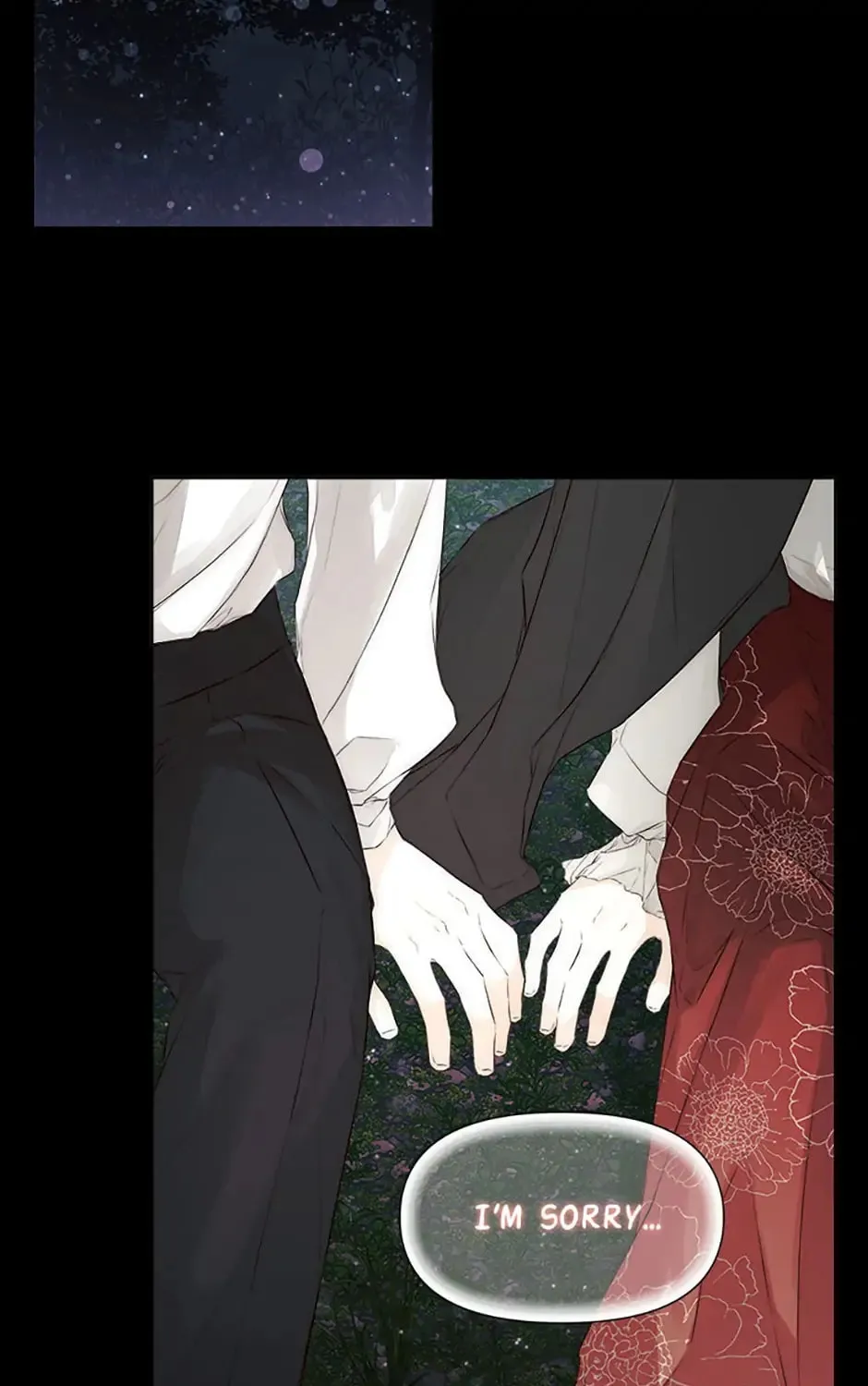 Hiding My True Self Chapter 6 page 81 - 