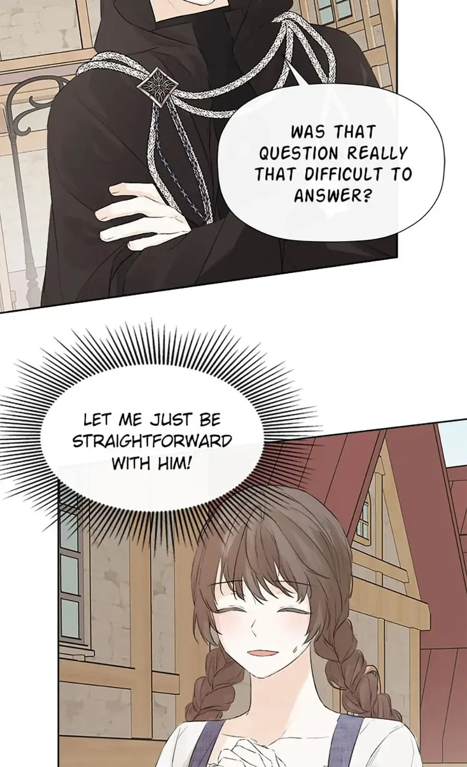 Hiding My True Self Chapter 6 page 93 - 