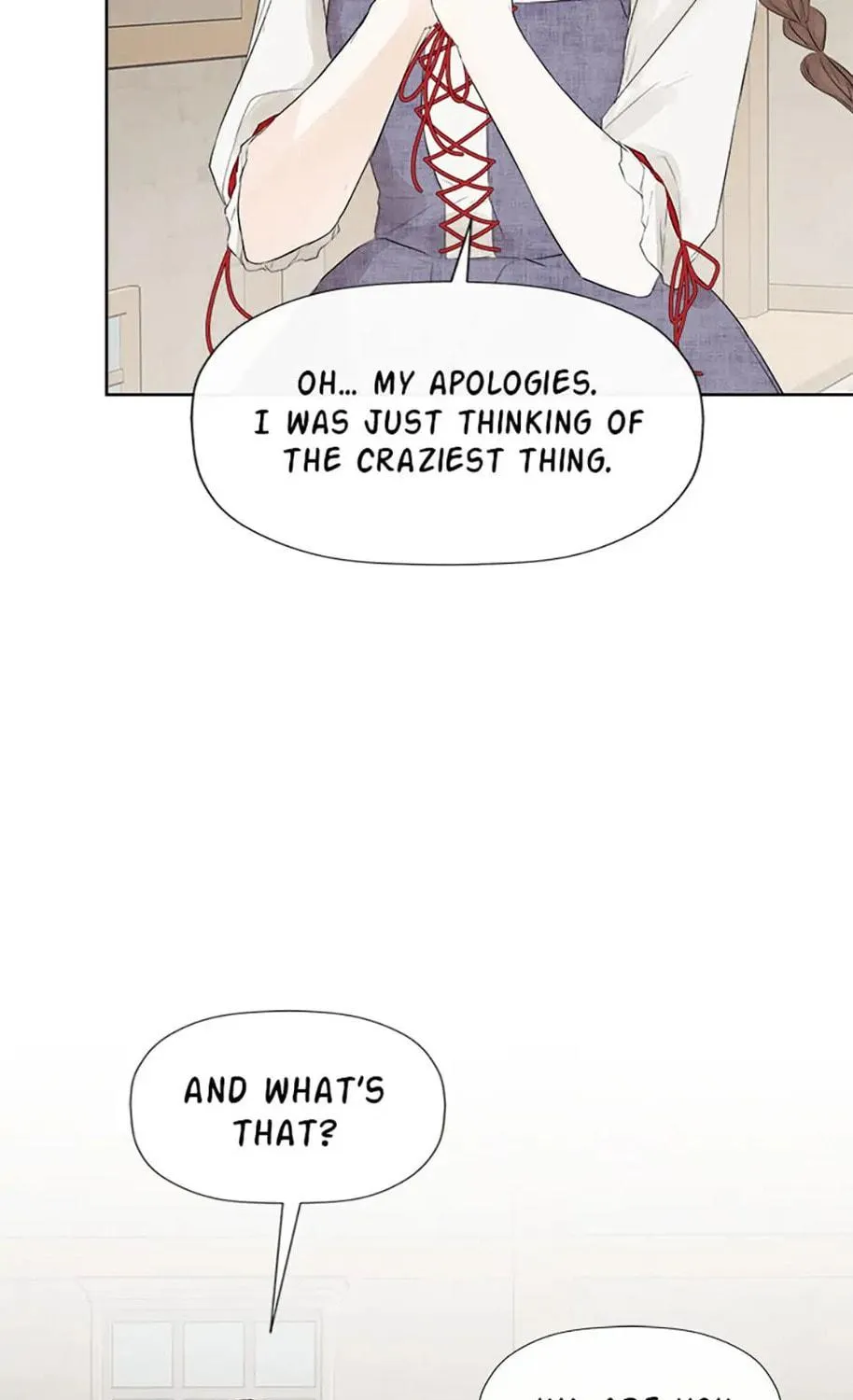 Hiding My True Self Chapter 6 page 95 - 