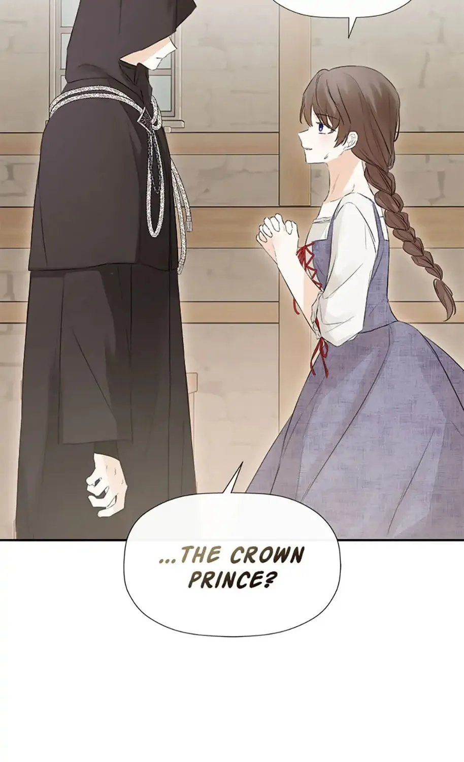 Hiding My True Self Chapter 6 page 97 - 