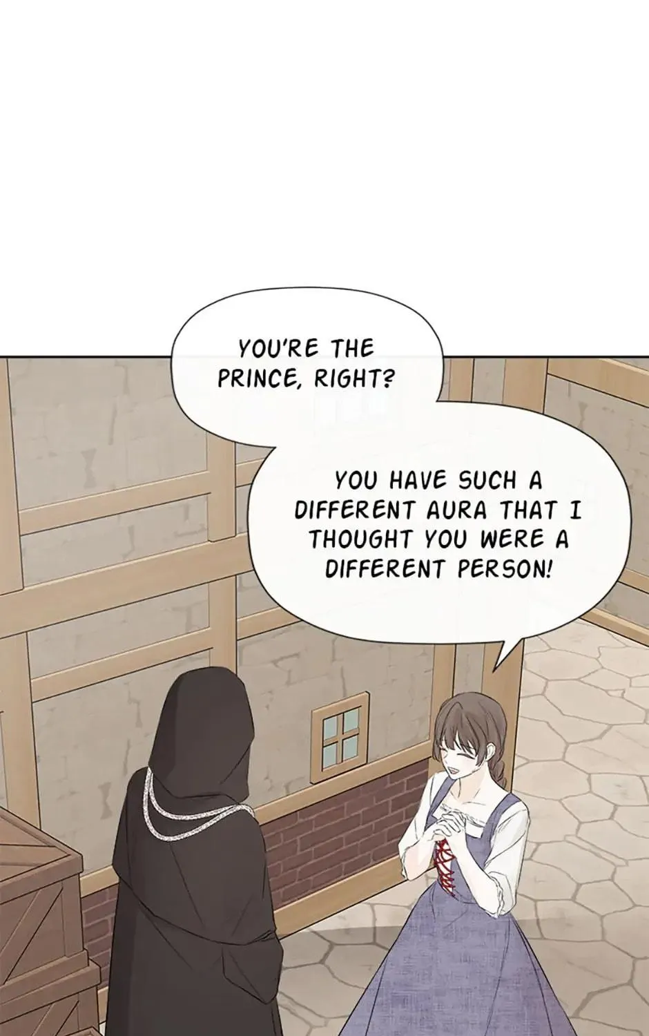 Hiding My True Self Chapter 6 page 99 - 