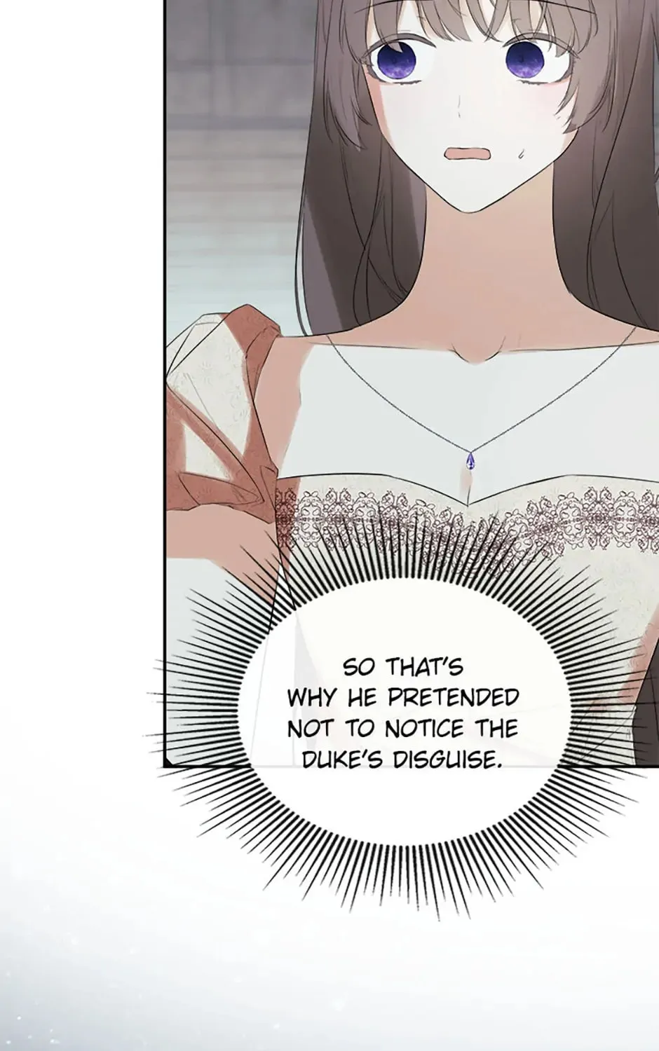 Hiding My True Self Chapter 60 page 103 - 