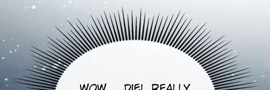Hiding My True Self Chapter 60 page 104 - 