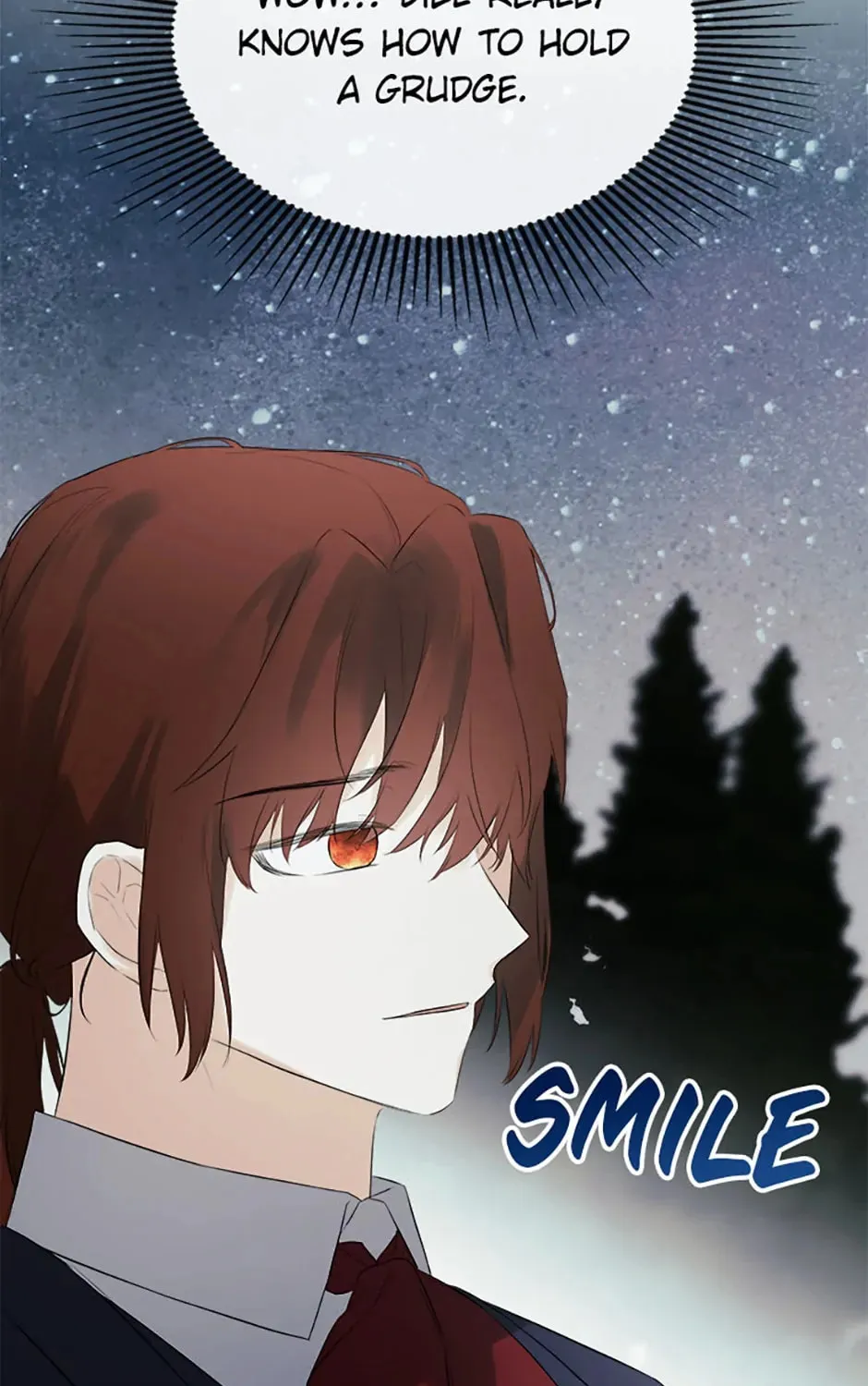 Hiding My True Self Chapter 60 page 105 - 