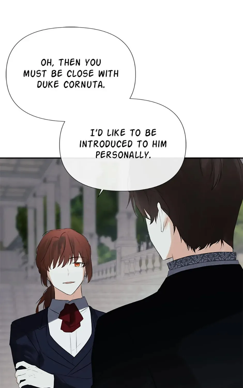 Hiding My True Self Chapter 60 page 111 - 