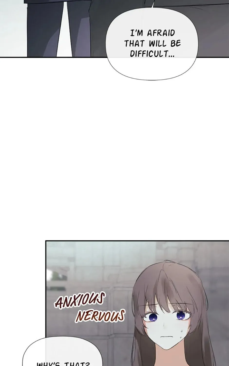 Hiding My True Self Chapter 60 page 113 - 