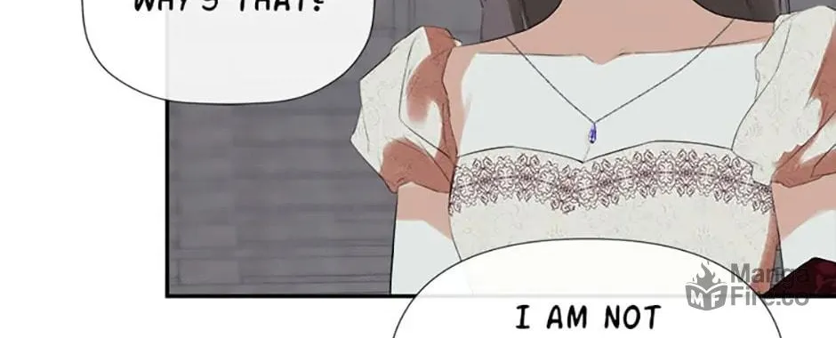 Hiding My True Self Chapter 60 page 114 - 