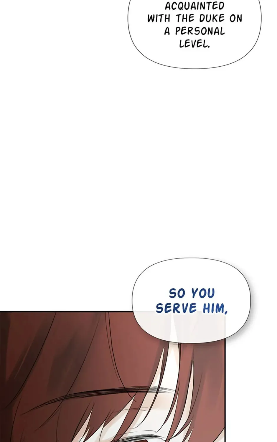 Hiding My True Self Chapter 60 page 115 - 