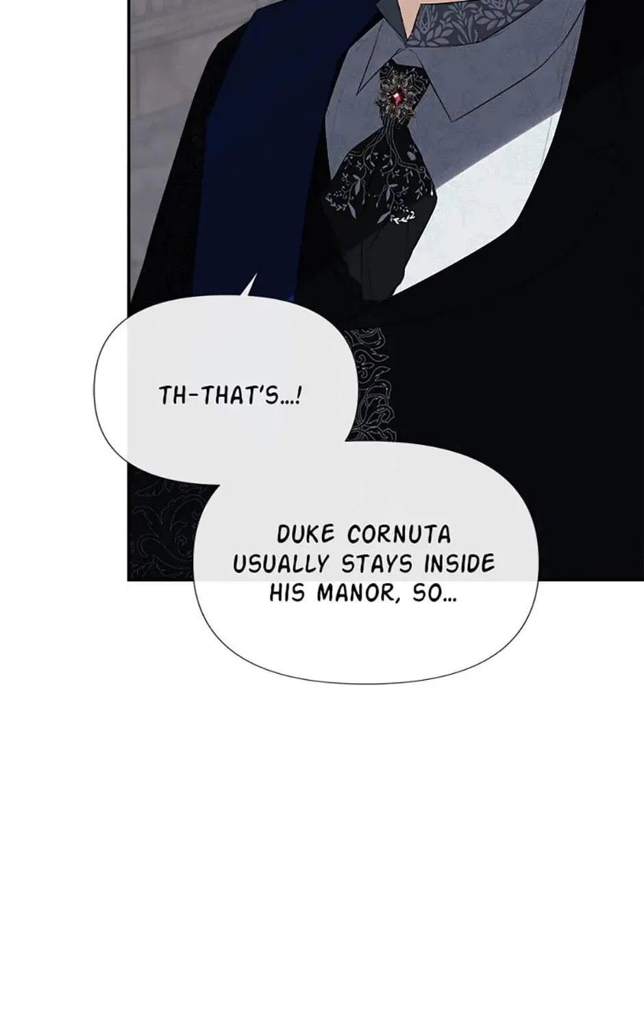 Hiding My True Self Chapter 60 page 119 - 
