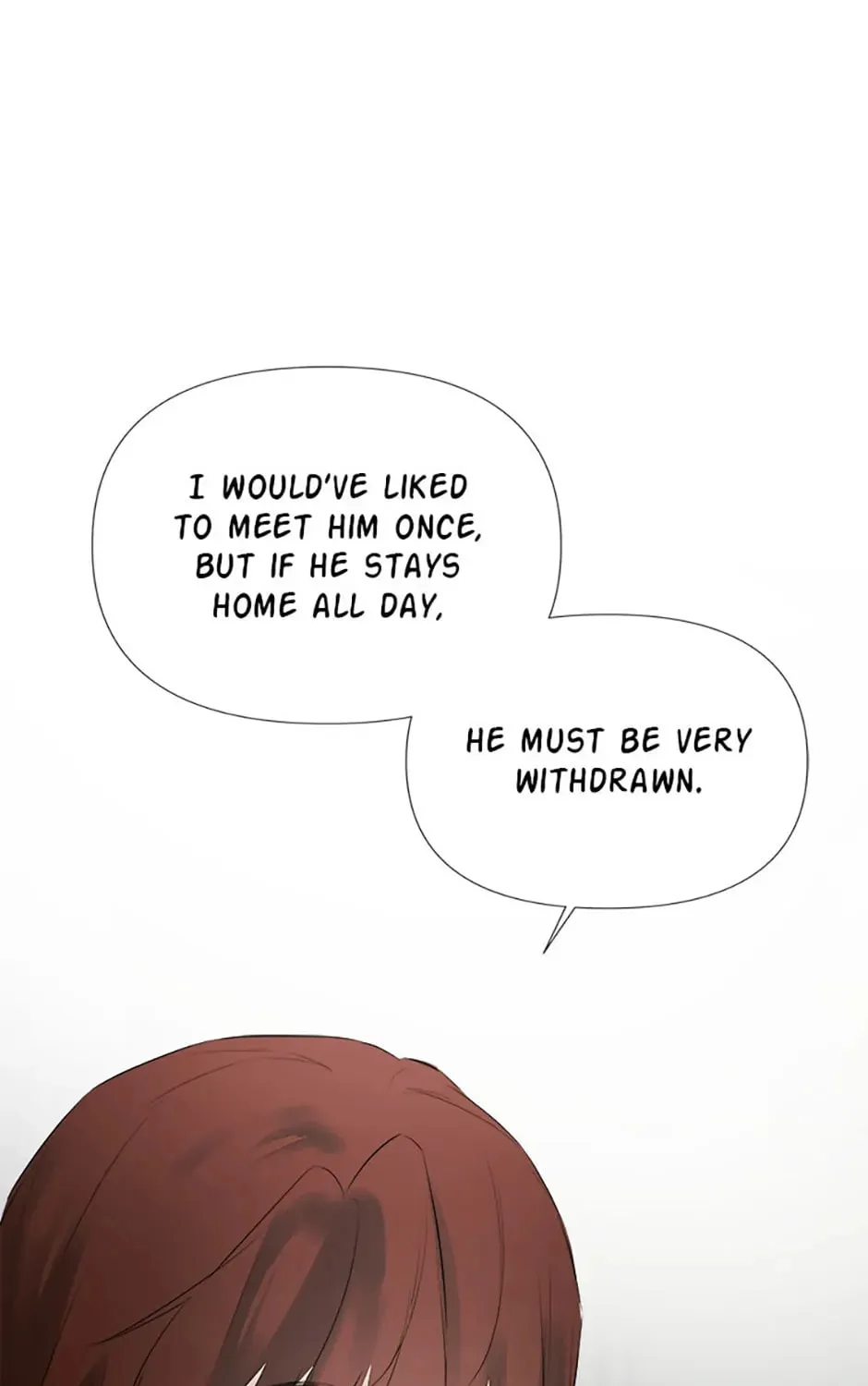 Hiding My True Self Chapter 60 page 121 - 