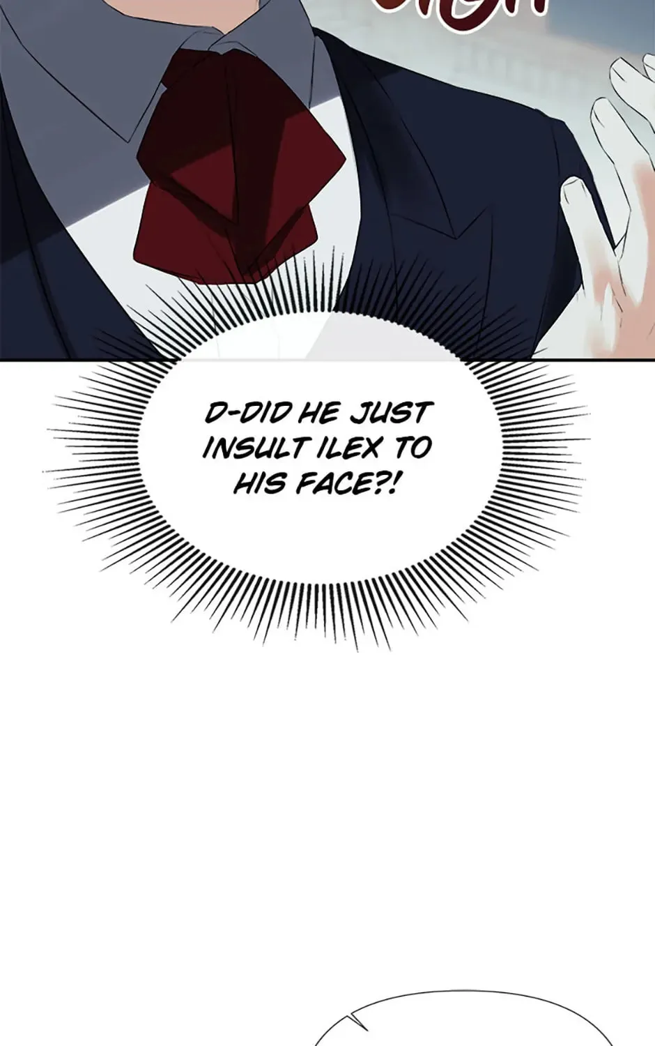 Hiding My True Self Chapter 60 page 123 - 
