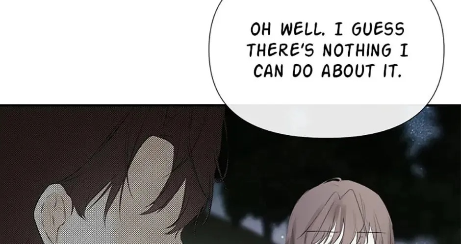 Hiding My True Self Chapter 60 page 124 - 
