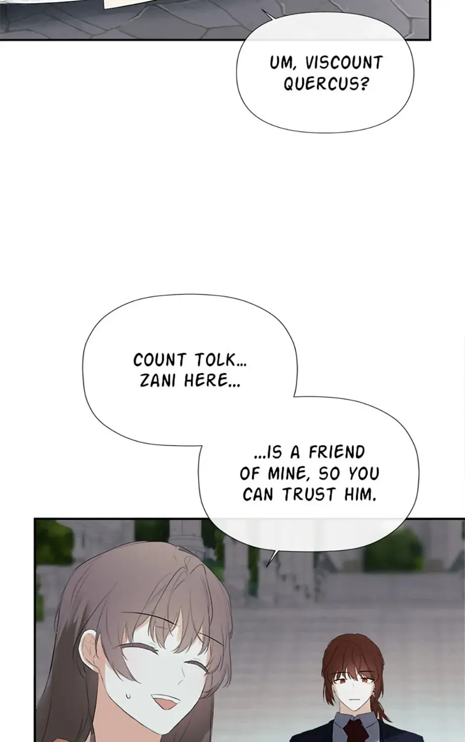Hiding My True Self Chapter 60 page 127 - 