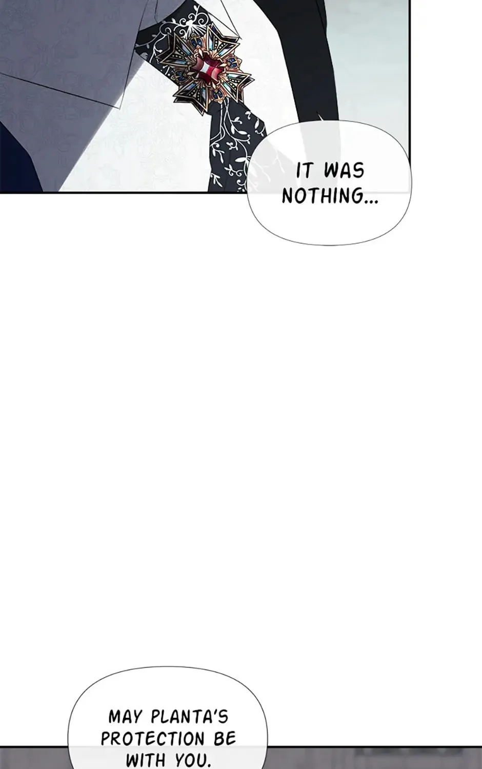 Hiding My True Self Chapter 60 page 133 - 