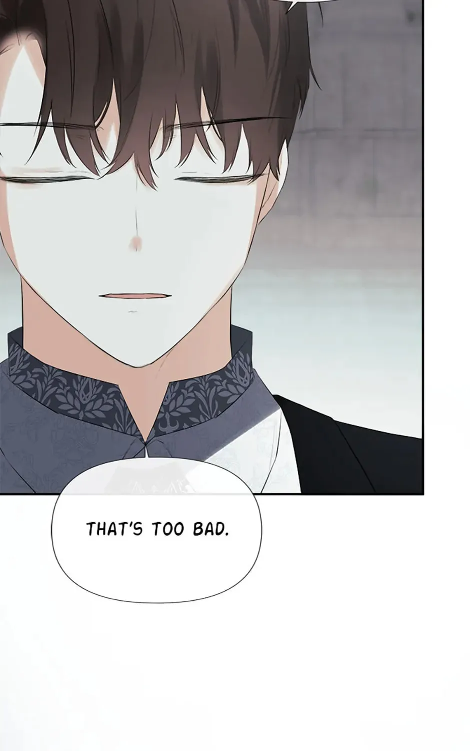 Hiding My True Self Chapter 60 page 15 - 