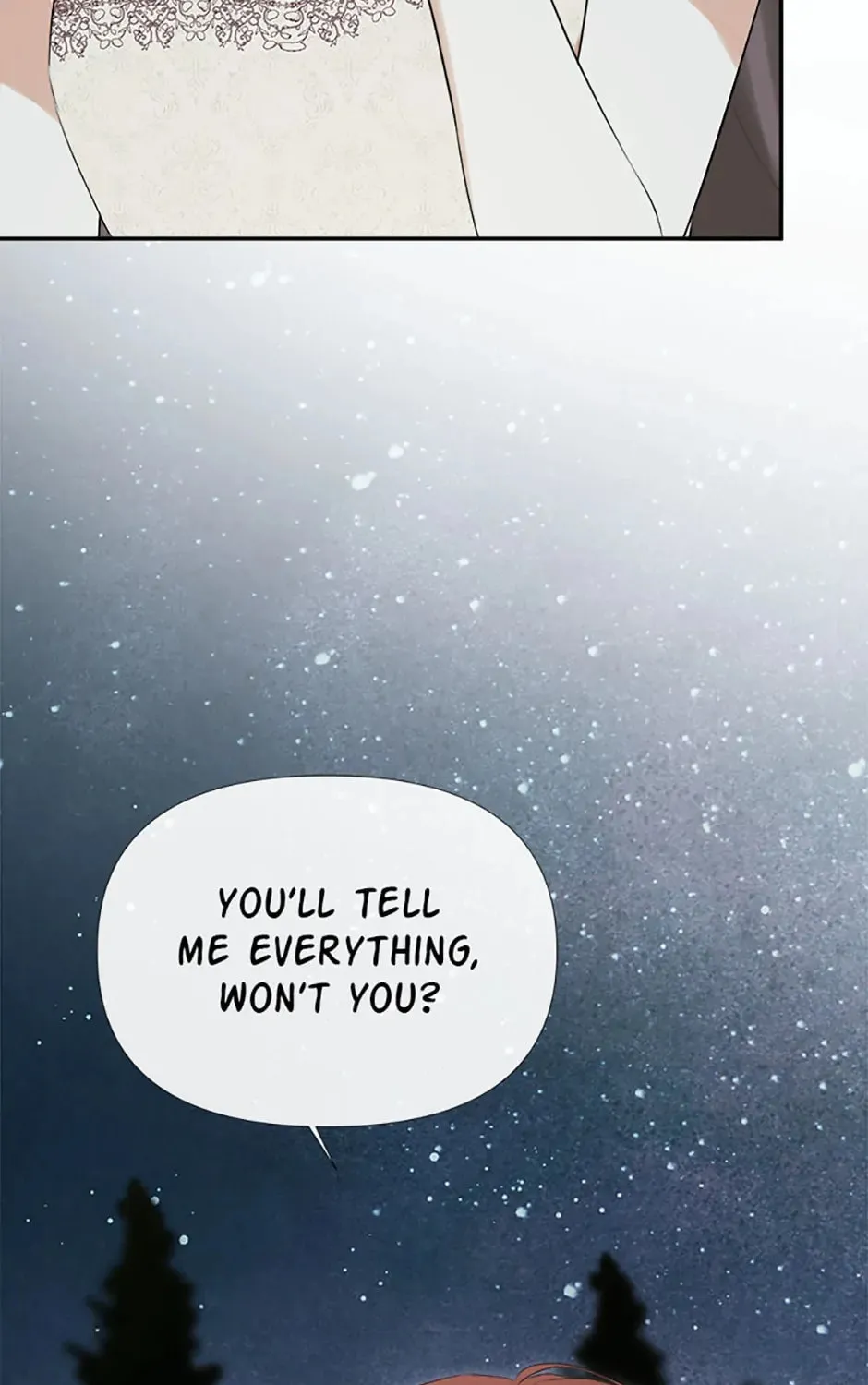 Hiding My True Self Chapter 60 page 153 - 