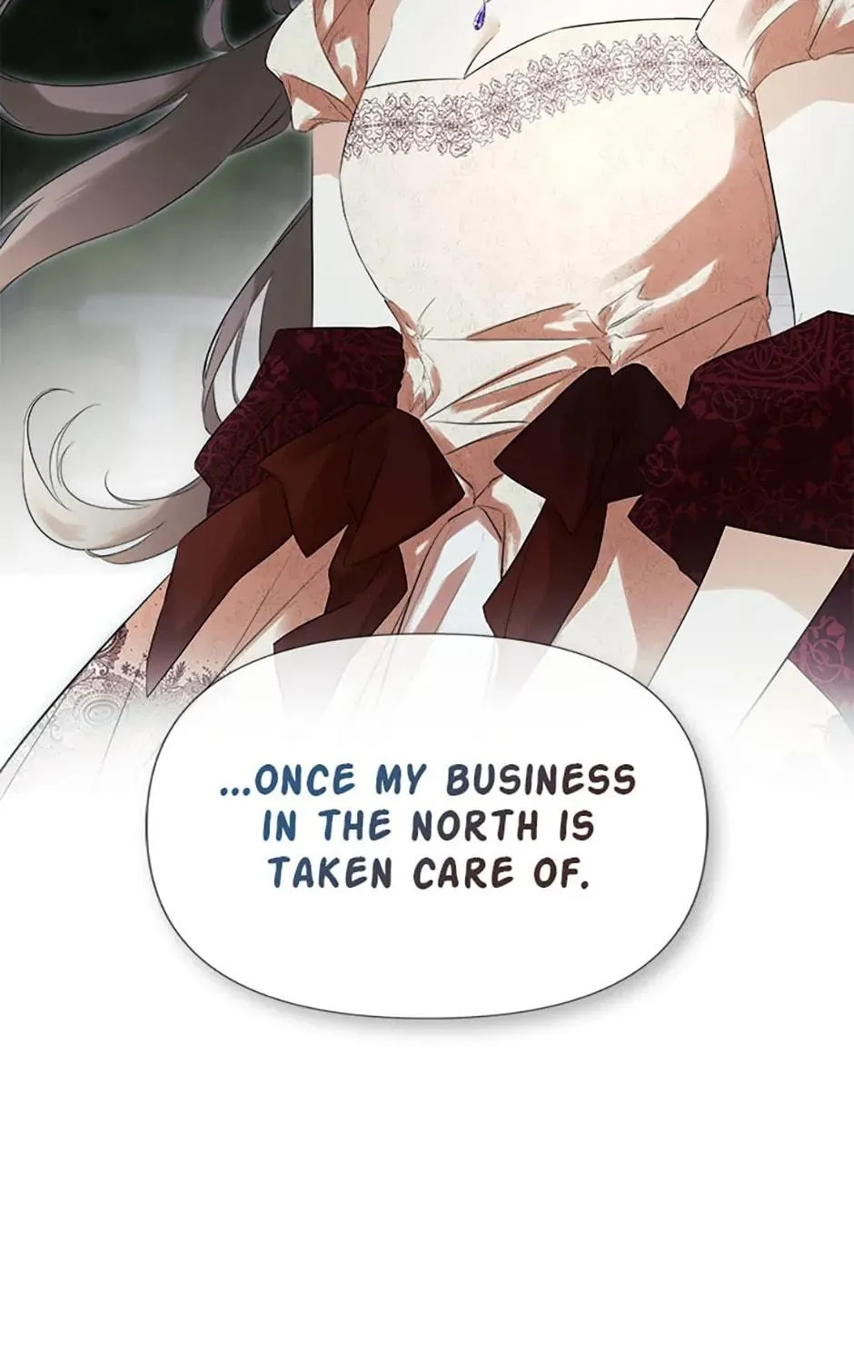 Hiding My True Self Chapter 60 page 19 - 