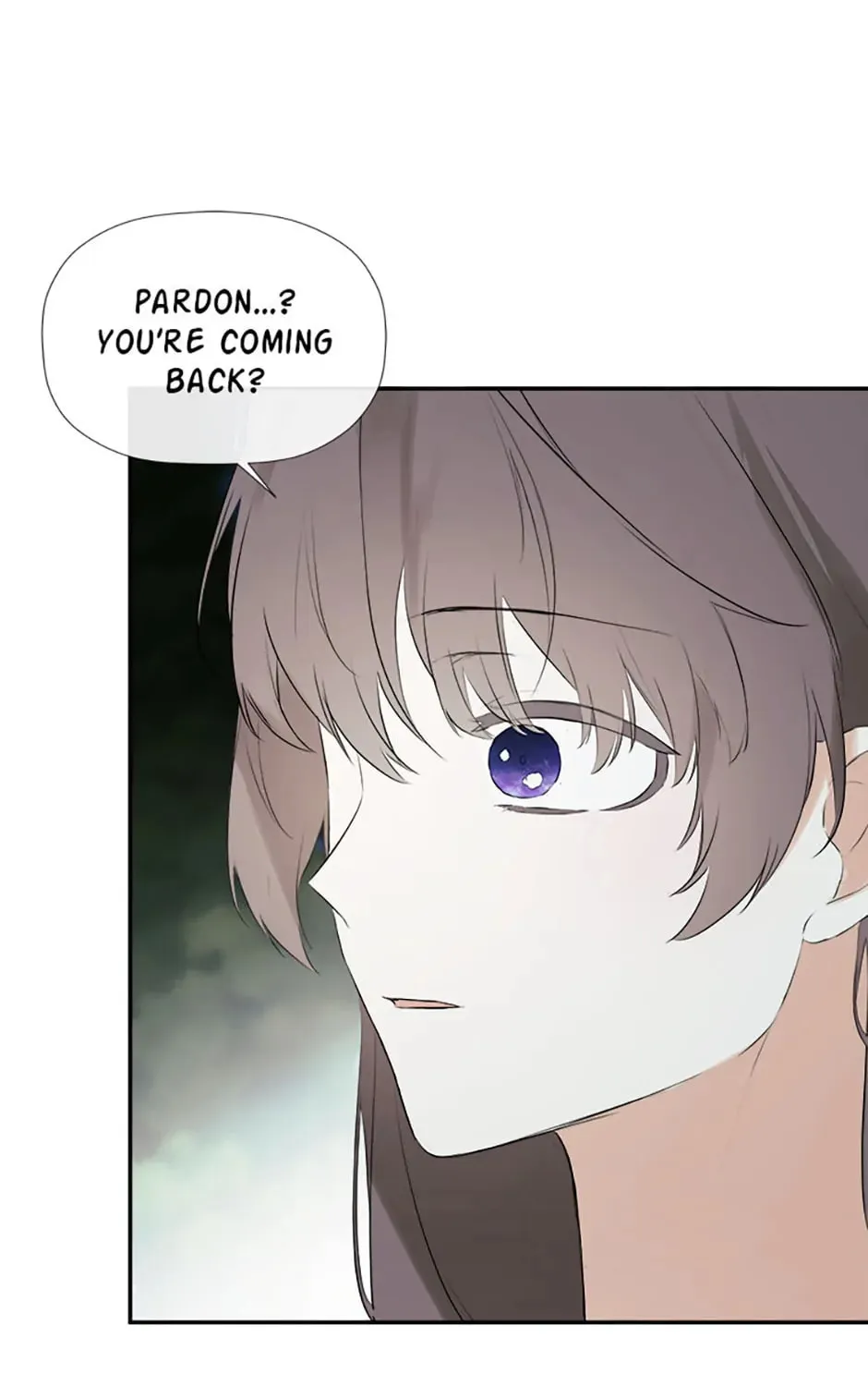 Hiding My True Self Chapter 60 page 21 - 