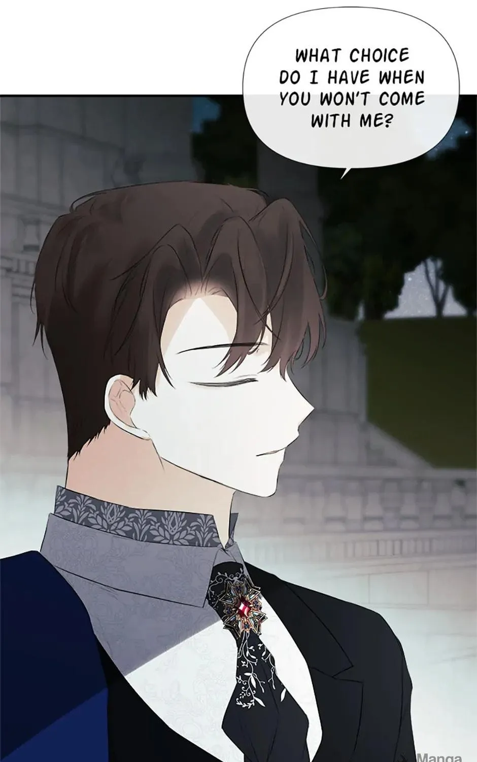 Hiding My True Self Chapter 60 page 23 - 