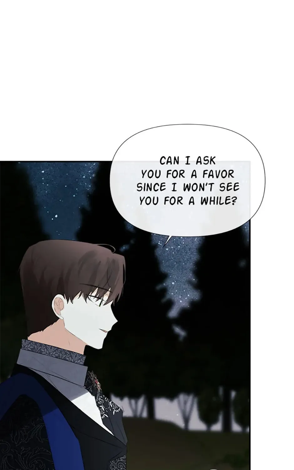 Hiding My True Self Chapter 60 page 31 - 