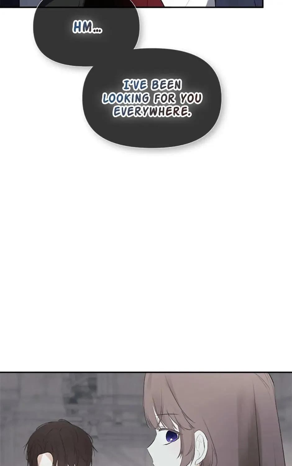 Hiding My True Self Chapter 60 page 39 - 