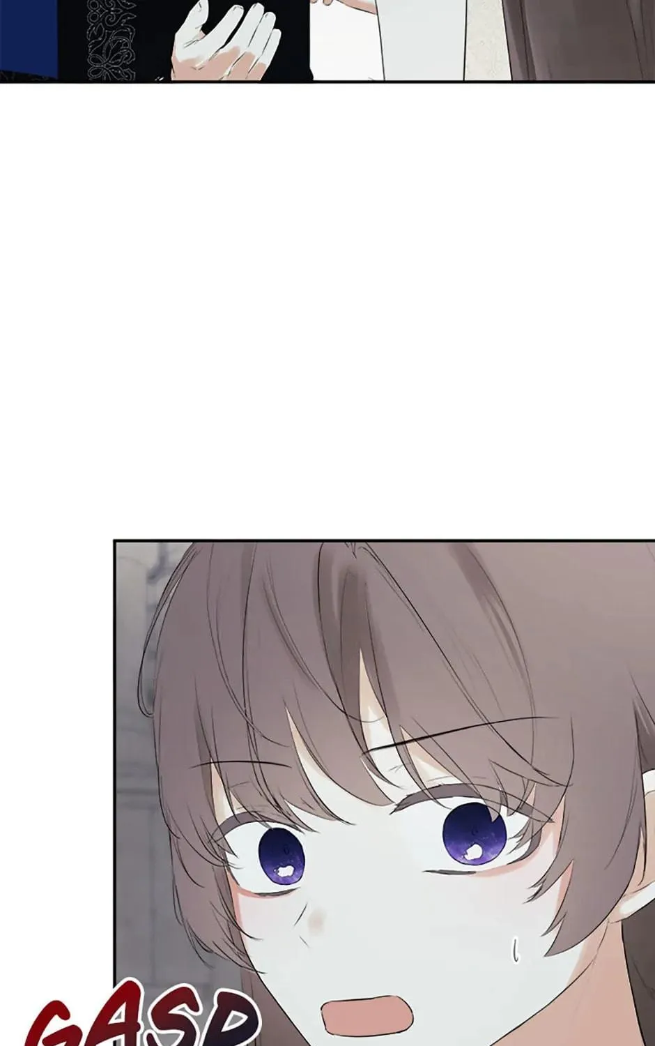 Hiding My True Self Chapter 60 page 41 - 