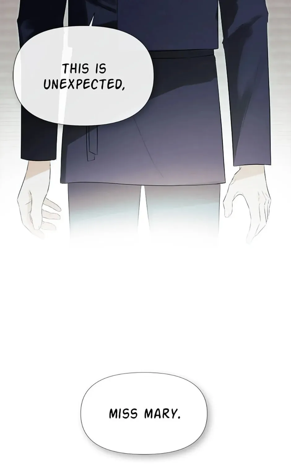 Hiding My True Self Chapter 60 page 45 - 