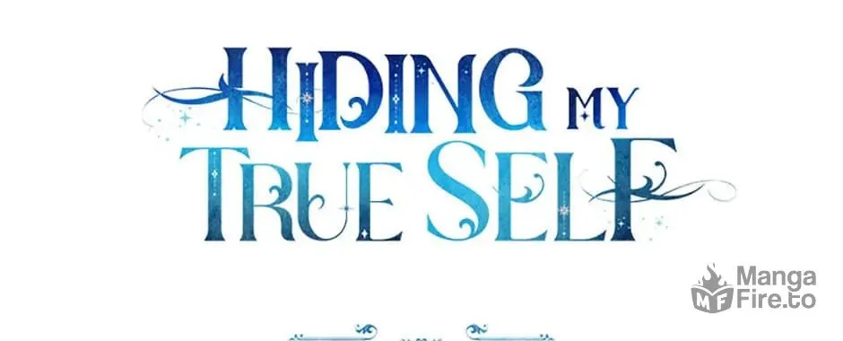 Hiding My True Self Chapter 60 page 48 - 