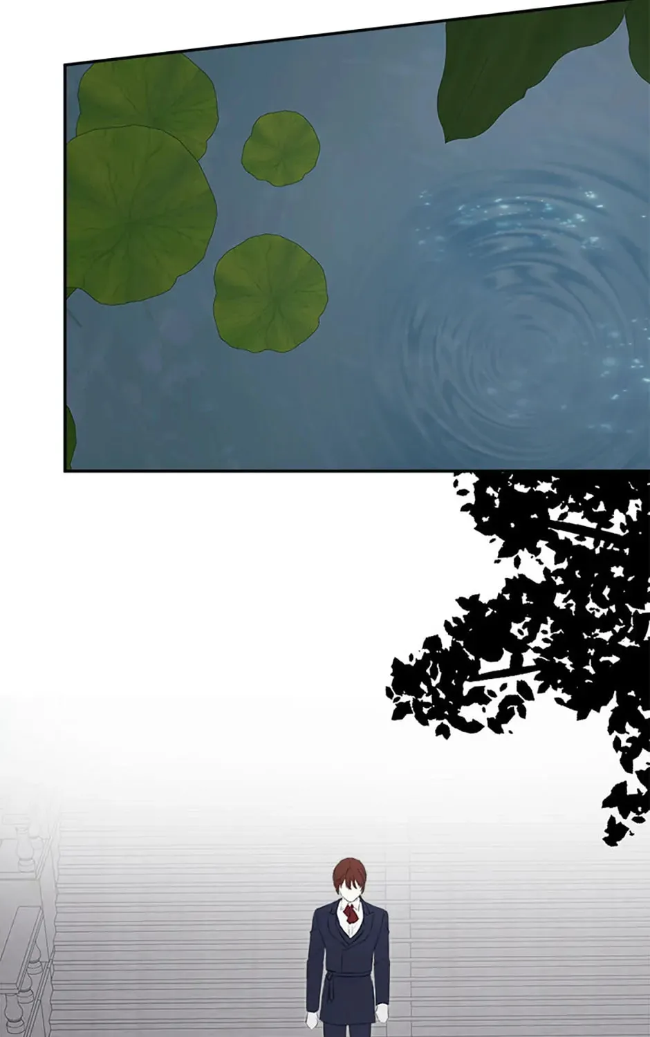 Hiding My True Self Chapter 60 page 51 - 