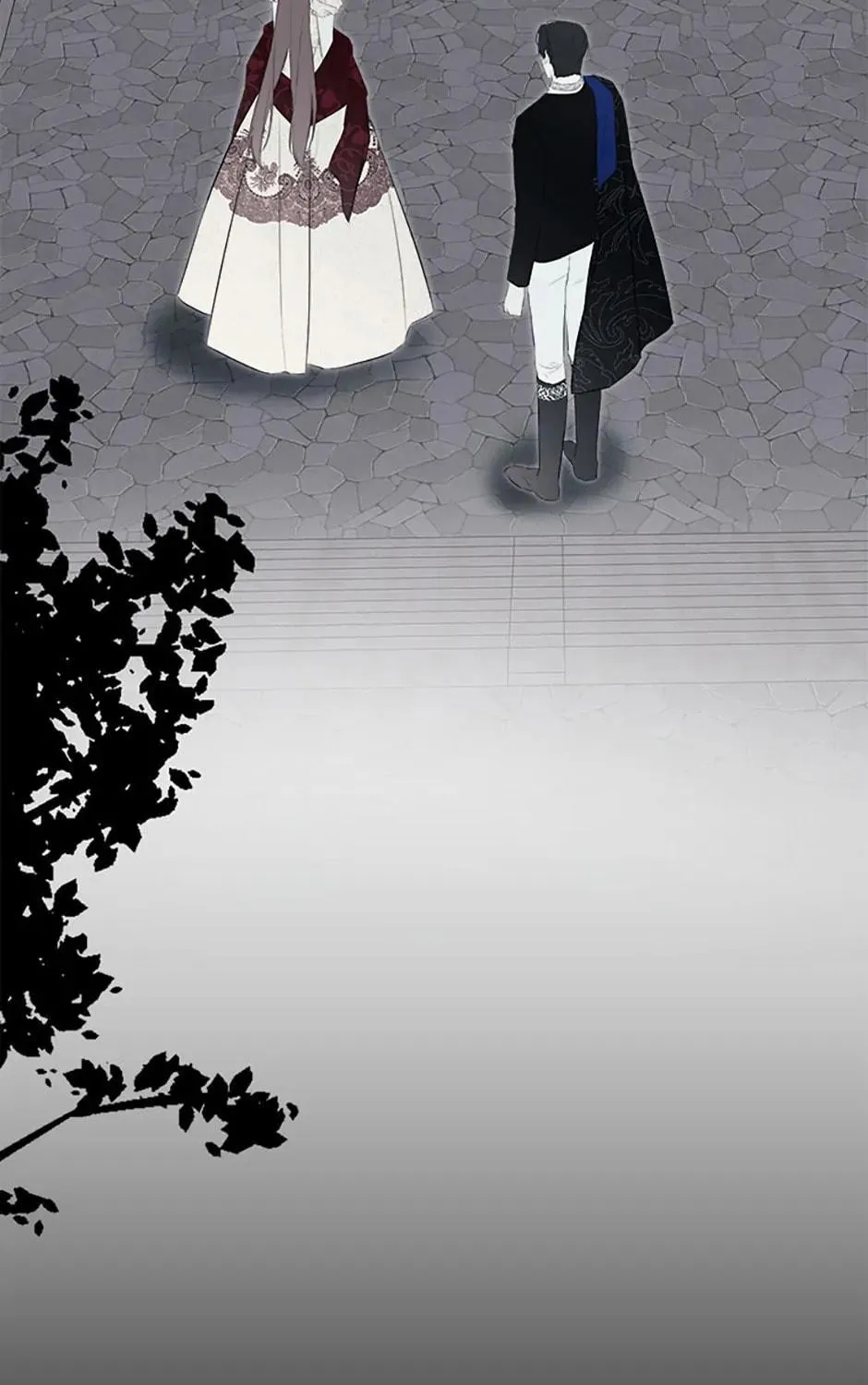 Hiding My True Self Chapter 60 page 53 - 