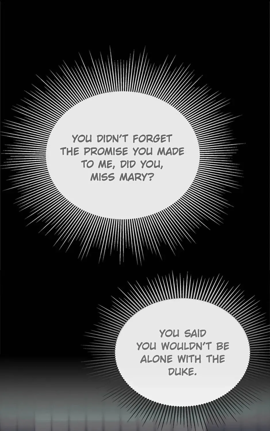 Hiding My True Self Chapter 60 page 55 - 